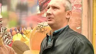 Взрыв на улице Лавицкого