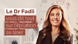L'Epilation Laser : Mes conseils avant et après une séance d'épilation