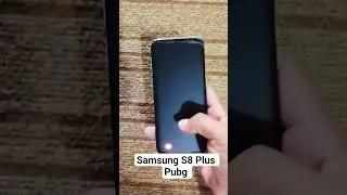 Samsung S8 Plus Pubg Graphics 