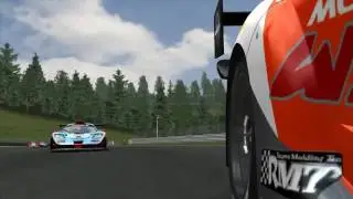 GTR 2  WSGT
