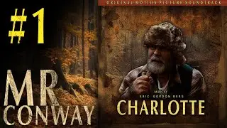 Mr. Conway (2023) SAD FILM SOUNDTRACK - Charlotte