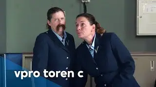 #metoo (De Portiers) | Toren C