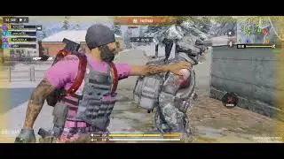 Call of Duty®: Mobile #17 ➤ Королевская Битва ➤ [ игры на Android ]