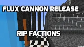 Flux Cannon[Release]
