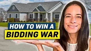 Win The House You Love! | Best TIPS for a GREAT Offer