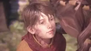 A Plague Tale Innocence➤Прохождение #7 Жить
