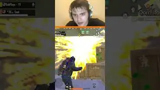 Sweaty Gamer Squad Wipe 😅