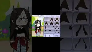 Gacha hack(part 1)#gacha#shorts#hack#Mashka709