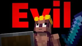 Minecraft's greatest war