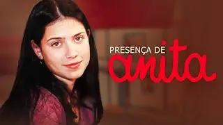 Presença De Anita (2001) | Minissérie Completa (Tudebplay)
