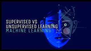 Supervised vs Unsupervised Learning - Machine Learning | Beginner to Professional | Code Fantasy