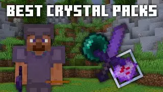Top 5 Best 1.20+ PvP Packs