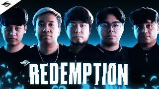 Adobo Gang's Journey to Redemption at the LCQ | VCT Interview