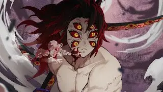 Kokushibo Edit // Devil's Work *Quick*