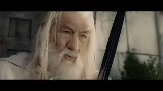 Return of the King - Far Green Country