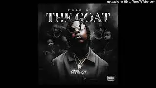 Polo G - I Know (INSTRUMENTAL)