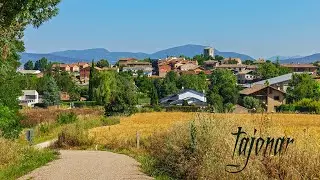 PUEBLOS DE NAVARRA (TAJONAR) (Taxoare cooficialmente en euskera)