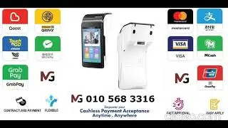 Buy now, pay later with 0% Easi-Payment Plan at participating BNPL Credit Card Machine分期付款 先买后付 付款服务