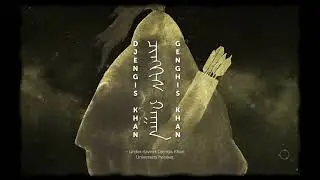 Djengis Khan Ekspansion