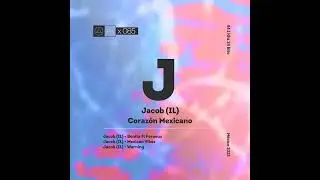 Jacob (IL), Forneus - Bonita  [Phisica]