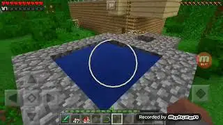 Minecraft №6