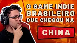 9KINGS NA CHINA React @Andrezitos