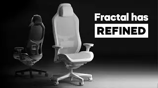 “Gaming” Chairs are FINALLY WORTH IT | Refine Long Term Review