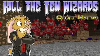 David Does Doom - Kill the Ten Wizards