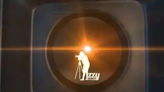 Cinema Logo Reveal