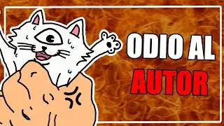 El ODIO a los MANGAKAS: ¿Por qué es normal?