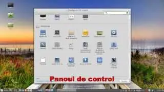 Linux Mint Cinnamon 16
