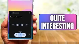 The AI Assistant That's Changing the Game !!!