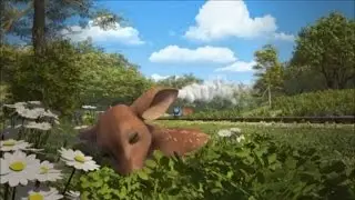 Music In The Treetops (MLP TMV/Dedicated To Andrea Libman)