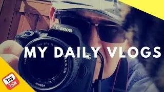 HOW TO VLOG FOR THE FIRST TIME (AN HONEST OPINION)