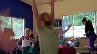 ReConnection ReTreat Spring 2017 Highlights