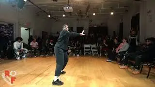 BETTY vs BENIHANA | Nike Vs Adidas 2024