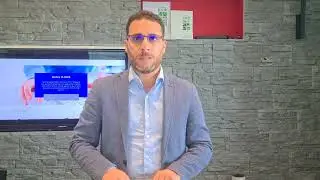 KNX DAY 2022 - Vincitore Premio miglior progetto per la Pubblica Amministrazione - Gianmarco Sitzia