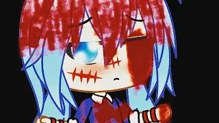 Сериал Мамочка почему ты меня не любишь? (Gacha life)
