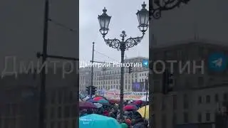 Мы призываем канцлера остановить эскалацию поставок оружия. Сейчас!