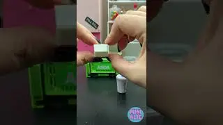 Unboxing Asda Mini Brands, UK Mini Brands (4) #minibrands #asda #ukminibrands