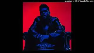 The Weeknd - Starboy (Raw / Lead Acapella)