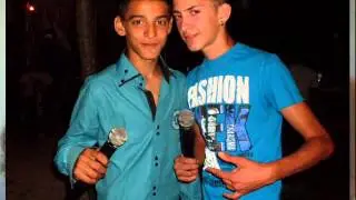 Leo i Goshko shunman Tu Amala new 2014 by dj Otrovata