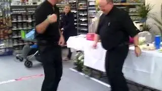 Hothouse Homebase Dancers | Southport | 2012