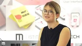 Intervista a Maddalena Bocelli