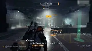 Tom Clancy's The Division 2  Farm and Farm Vale  *Heroic 10 Directives*