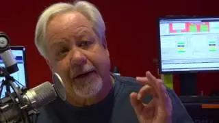 Jim Johnson, Monovision Lasik from Dr. Yaldo