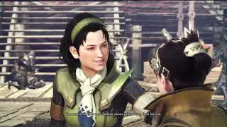 🔴 MAIN DARI AWAL - MONSTER HUNTER WORLD