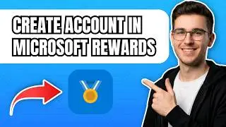 How To Create a Microsoft Rewards Account (Step-by-Step Guide 2026)