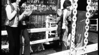 TEE-SET - MA BELLE AMIE - US stereo version (promo video)