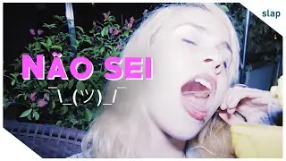 Banda Tereza - Não Sei ¯\_(ツ)_/¯ (Clipe Oficial)